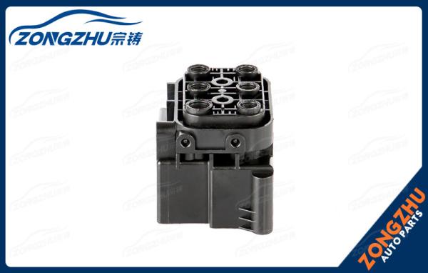 Air Suspension Parts Air Suspension Solenoid Valve Repair Kit  W212 A2123200658
