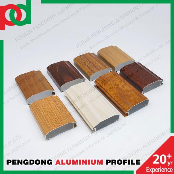 Профиль дверной рамы неофициальных советников президента нового дизайна алюминиевый для рынок Ливии, Египта, Туниса, Алжира