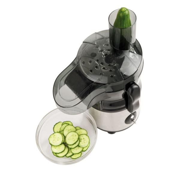 KP60SB Stainless-Steel Electric Juice Extractor Power Juicer KP60SB Stainless-Steel Electric Juice Extractor Power Juicer