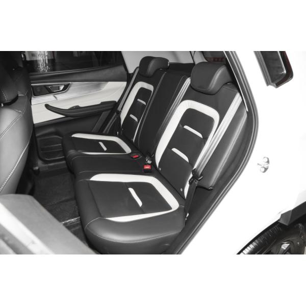 Chery Tiggo 5X 2022 Plus Kung Fu Panda 1.5L CVT with After-sales Service Online/Local