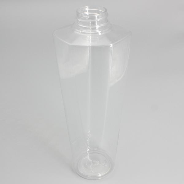 Garrafas da bomba do champô 450ml do espaço livre 32mm do ANIMAL DE ESTIMAÇÃO