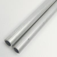Circulaire 3003 Tubes en aluminium à faible fuite dans le radiateur automobile