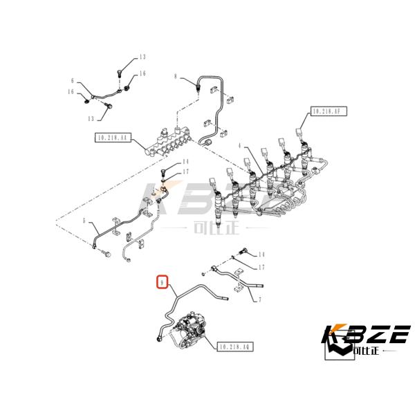 La qualité de l'équipement est très élevée.