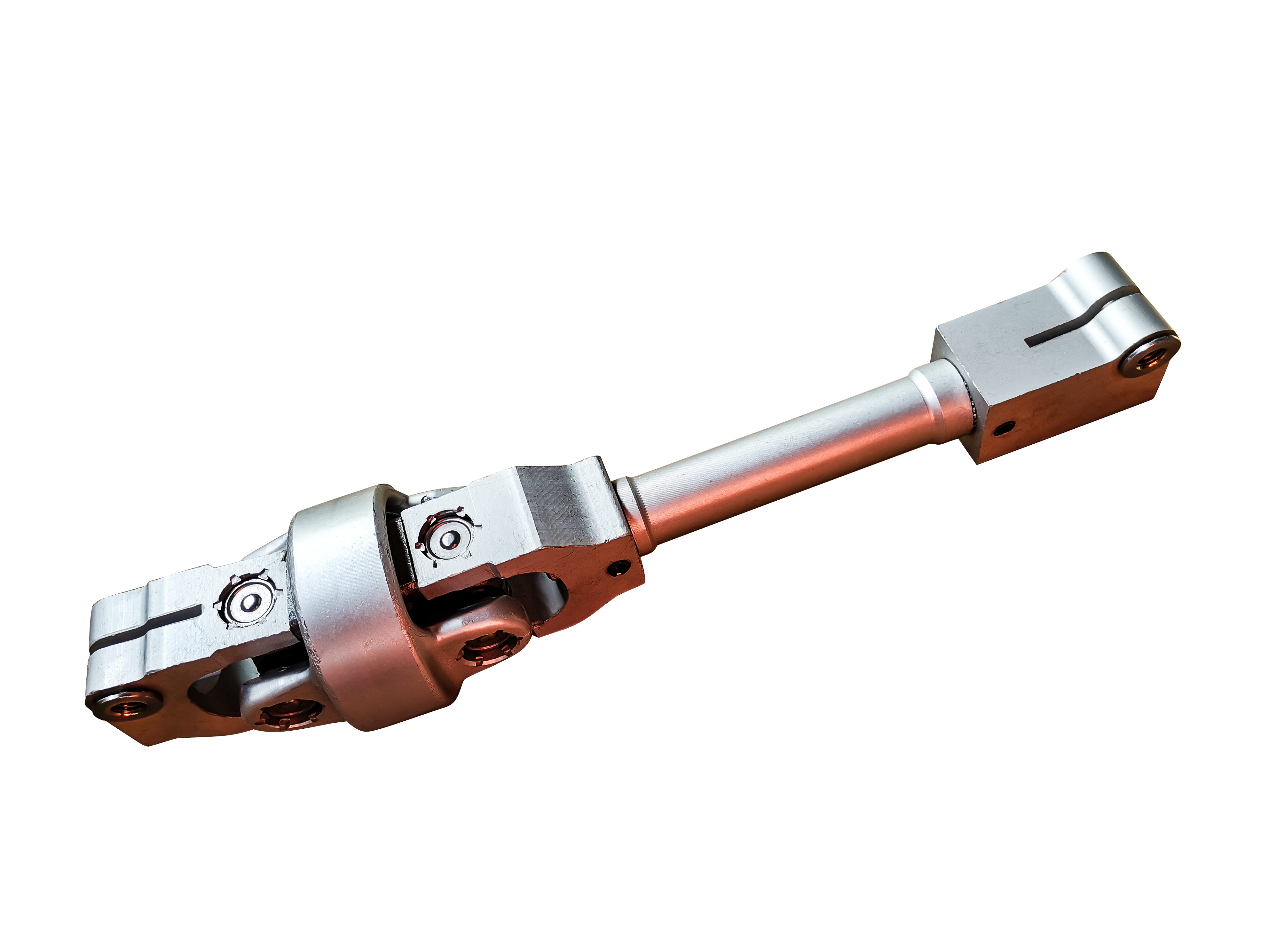 BEMWQ 32306758076 BMW Auto Steering Linkage for BMW E53 M62 B44 B46