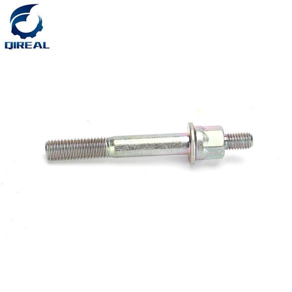 Болт с буртиком VHSZ10910057 SZ10910057 SZ109-10057 для частей экскаватора Kobelco 230SR-3 260SR-3 запасных