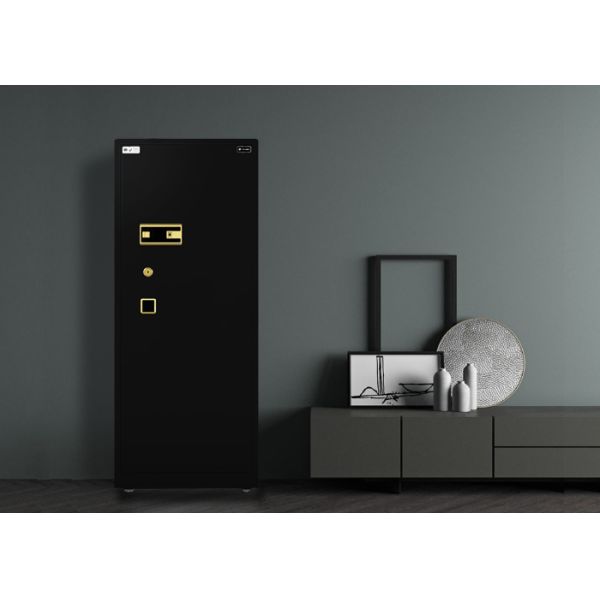 Home Personal Storage	Jewelry Watch Winder Safe Limited Edition for Office Jewelry Money