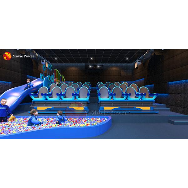 Кино кино 4d 5d 7d XD темы океана театра занятности ребенк для торгового центра