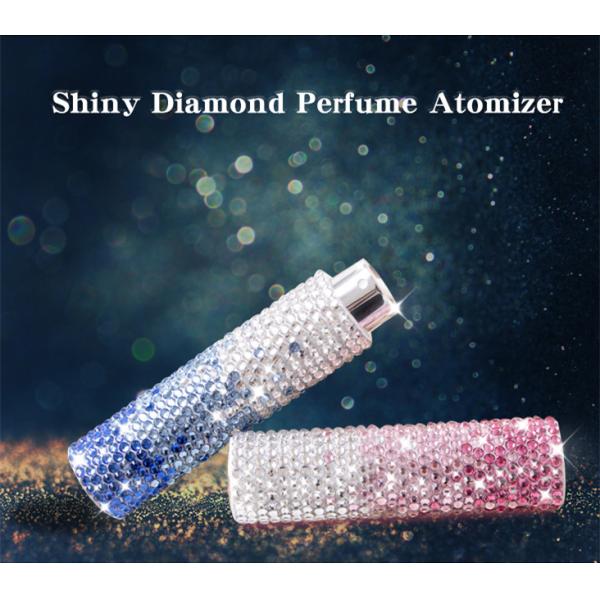 10ml Travel Mini Portable Perfume Atomiser  Personal Care