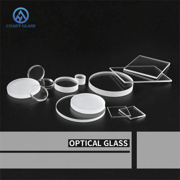 Conductive Glass Thickness 0.5 0.7 2mm ITO Coated Transparent FTO Glass For Lab And Camera Glasses