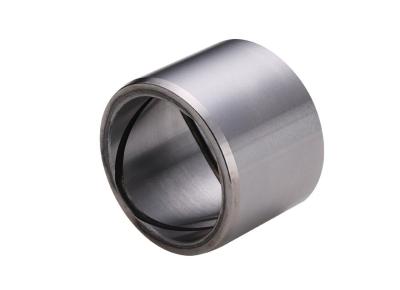 INW-306 Steel C45 Hardened And Grinded Steel Bushing Heavy Maintenance