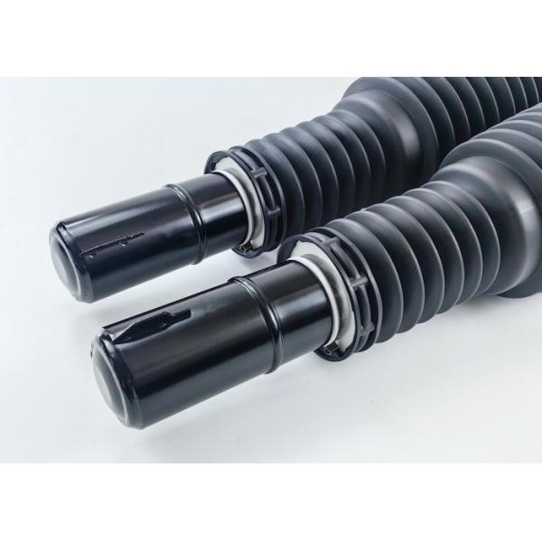 Land Rover Discovery 5 L462 Pair Of Front  Air Suspension Shock Absorber With ADS LR081560 LR081564