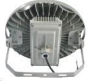 High Bay LED Explosion Proof Lighting ATEX IP66 for Industrial Hazardous Area
