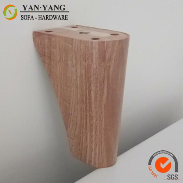 60mm high new style metal sofa legs custom stainless steel furniture legs SL-069-02