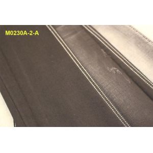 Raw Denim Fabric