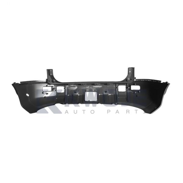 OEM 602004791AA Auto Car Spare Parts Upgrad Body Rear Bumper For  Jetour T1L 