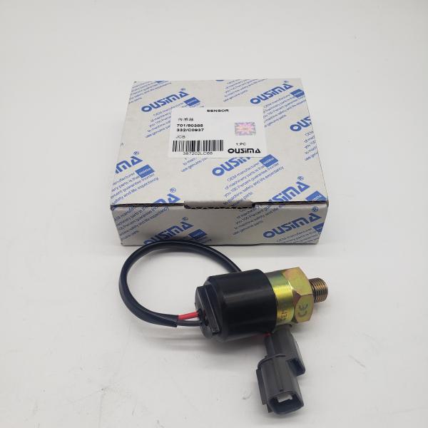 Sensor 701/80385 332/C0937 for JCB Engine Parts