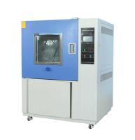 50 Mm Hole Spacing Splash Water Test Chamber Ipx9k Test Equipment Automatic Water Supply
