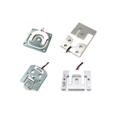 Capteur de charge adulte pleine échelle demi-pont balance bébé 50kg 20kg micro capteur de charge 150kg SC902 avec résistance de sortie 1000±10Ω