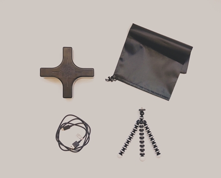 Golf Alignment Training Aid Laser Distance at brightness 2' to 5' and Line Width ≤0.7mm