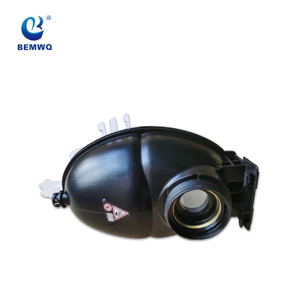 BEMWQ 2045000549 Mercedes Benz Engine Expansion Tank for M276 X204 A207 C207