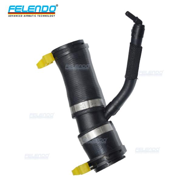 Thermostat Tube Water Outlet Hose for Land Rover Discovery,Range Rover Sport LR049990