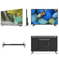 Televisión inteligente 32 40 43 50 pulgadas TV LED con Wifi Android