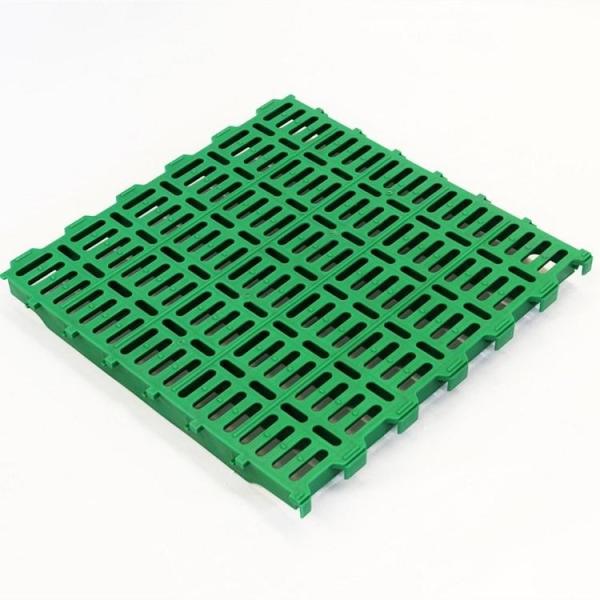 Husbandry Livestock 70cm Plastic Slatted Floor For Pig Goat Sheep