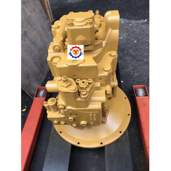 Steel E329 E329D Hydraulic Excavator Main Pump 244-8477 272-6959