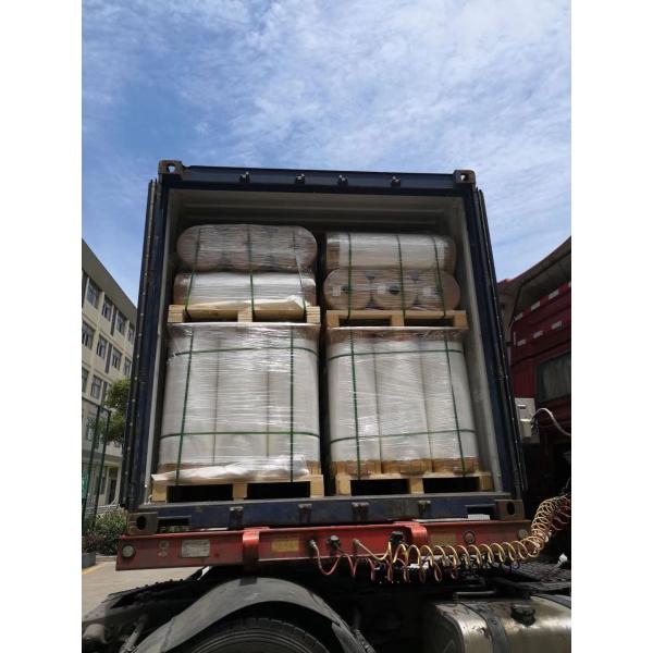 Oxidised Asphalt 0.05mm 50 Micron Hot Melt Adhesive Film