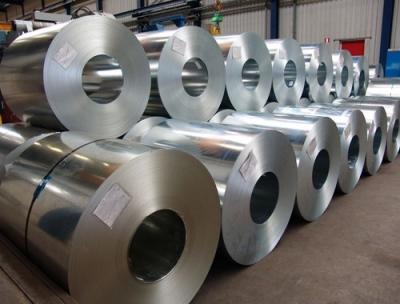 304 316 201 Inox Cold Rolled Stainless Steel Coil 0.25mm Thick For Construction