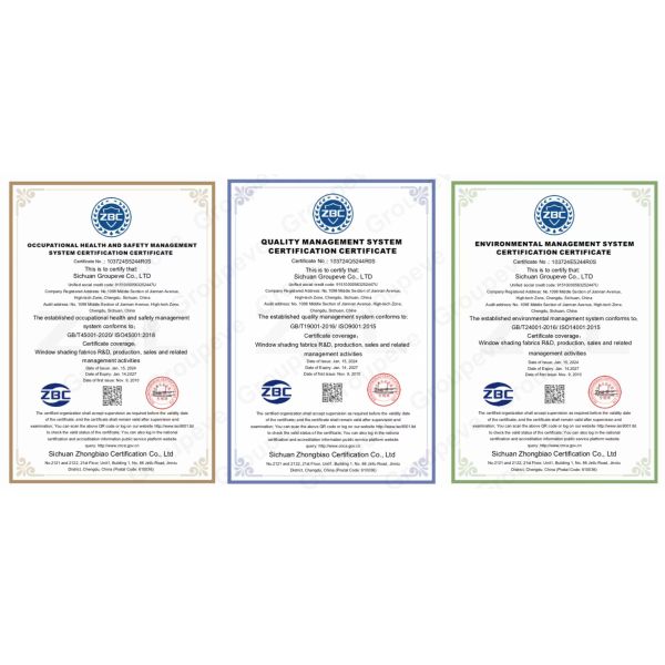 Sichuan Groupeve Co., Ltd.