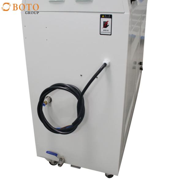 VG95218-2  UV-A UV-B UV-C UV Weathering Simulation Testing Equipment Wavelength 290-400nm