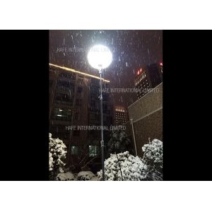 Освещение средней слепимости яркости свободное, слепимость воздушного шара 600В анти- привело света в погоде снега