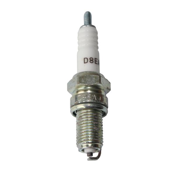 Ceramics Engine Spare Parts High Performance Spark Plugs For Go Kart