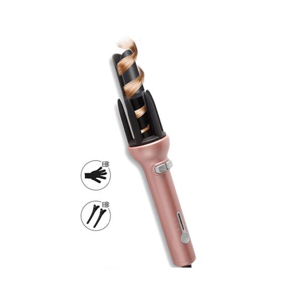 Multiscene Adjustable Electric Hair Curler Anti Scalded Ceramic Automatic