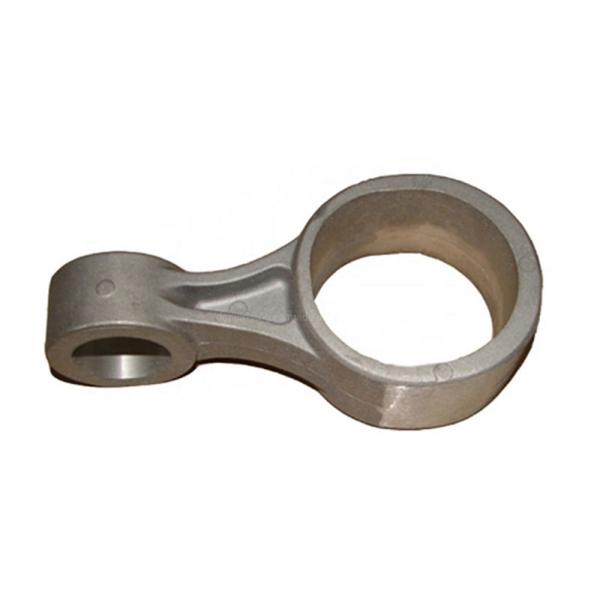 High Precision CNC Machining Medical Parts Aluminum Hardened Metals