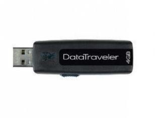 O flash marcado de USB conduz DT100