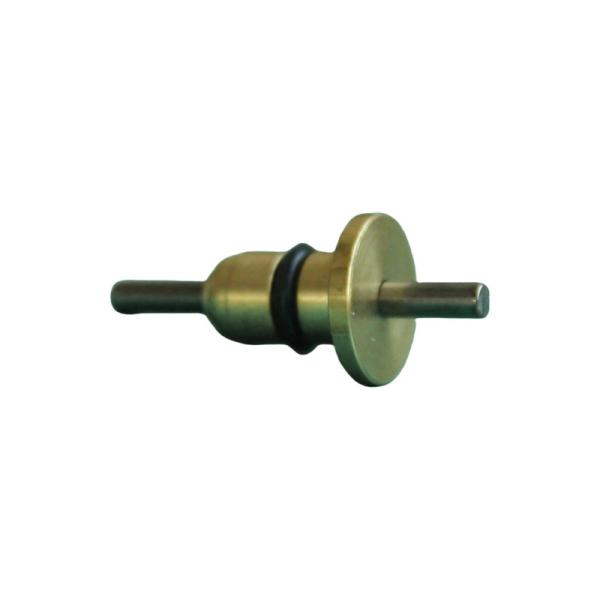 34mm Short Arm Sub-Shaft Valve Pin For Gas Water Heaters
