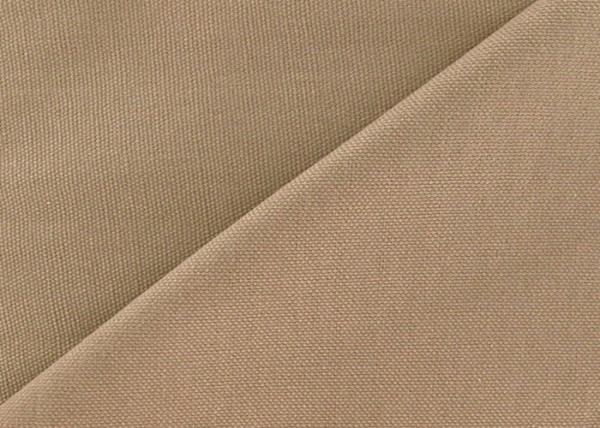 6OZ Pure 100 Cotton Canvas Fabric / Reactive Dye Cotton Fabric For Bags