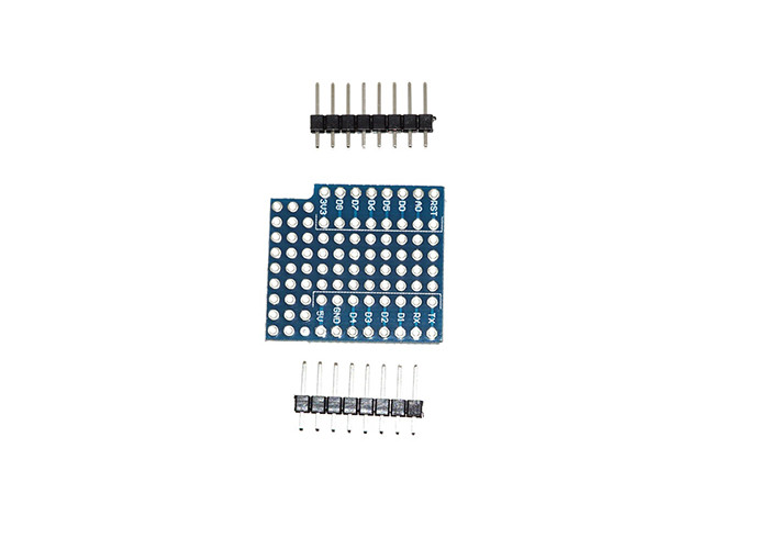 Доски развития D1 версия мини WIFI двойная бортовая выдвинутая для Arduino