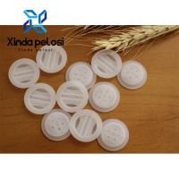 Embalagens desgaseificantes Sacos de café válvula de ar para grãos de café Sacos de embalagem assados