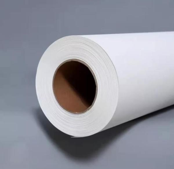 Papel de sublimação para transferência de calor
