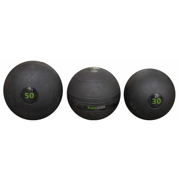 Core & Fitness Training 10-40lbs for Strength and Crossfit Workout – Slam Medicine Ball
