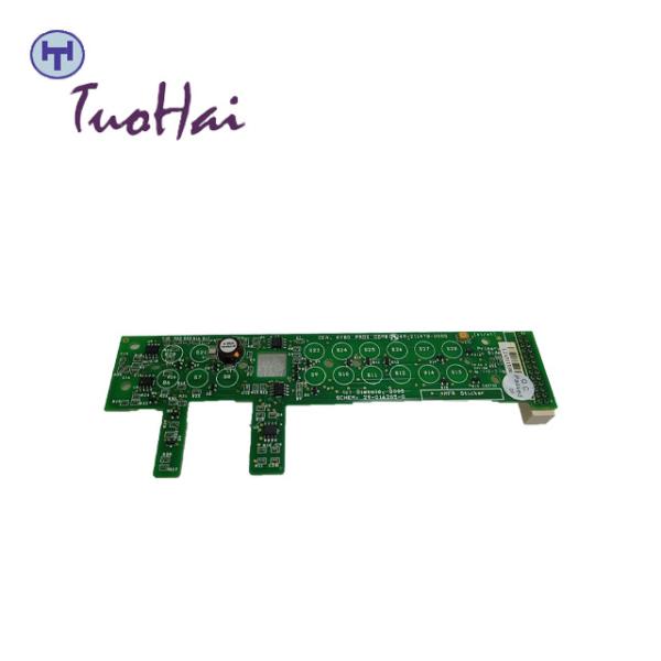 Клавиатура 1000 монтажной платы частей 49211478000D Diebold Opteva CCA ATM 49-211478-000D