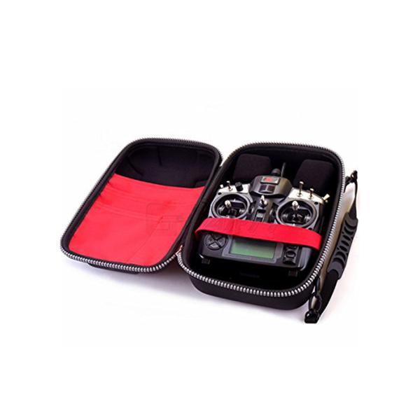 Цвет случая передатчика ЕВА изготовленный на заказ, случай LT-ETC0822 Ева защитный