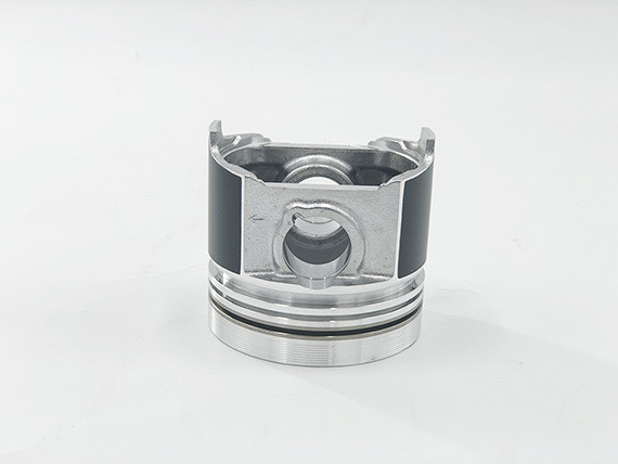 Hydraulic Kubota Engine Parts Diesel Fuel Pump For Kubota V2403 1g868 Piston Engine