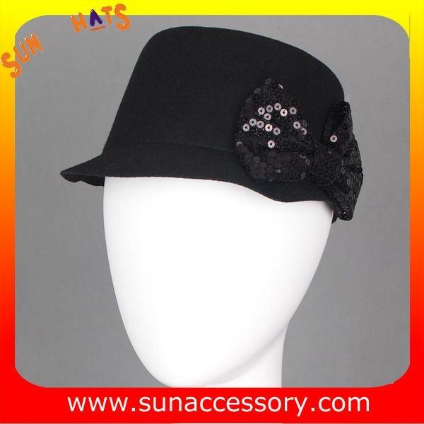 8970346 Sun Accessory customized  winner  fashion 100% wool felt cadet newsboy hats, women hats and caps wholesaling