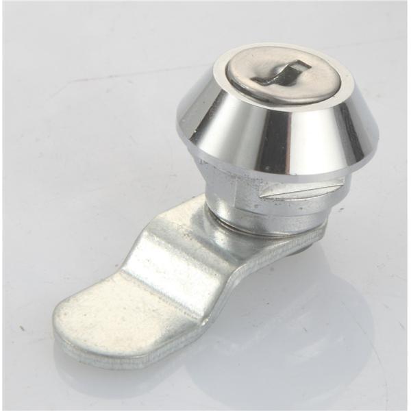 Электрический прочный замок шкафа сплава 20мм цинка для пожарного шкафа