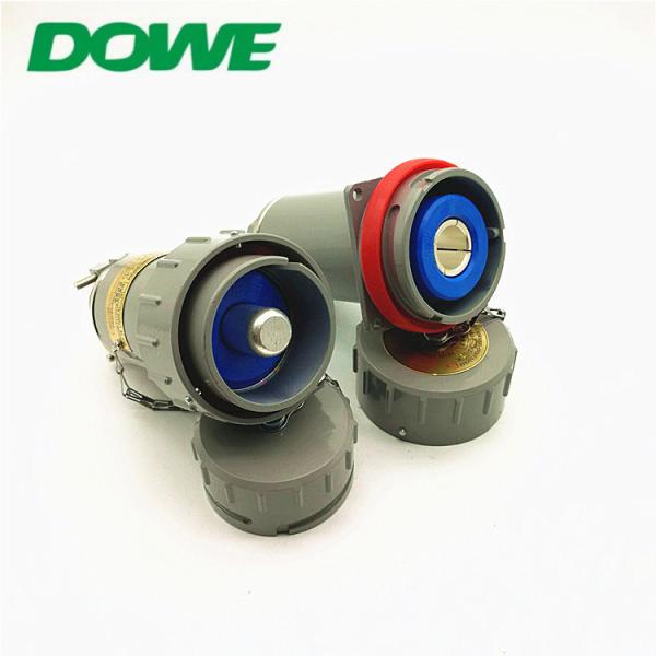 DOWE BJ-1000AYT/GZ-1  Non-sparking Atex Plug And Socket 3 Pin Industrial Plug
