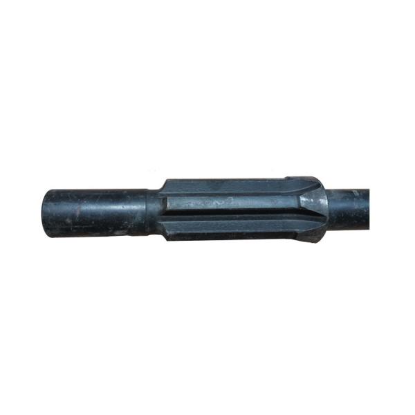 Hydraulic Drill Shank Adapter For Mining Machinery
